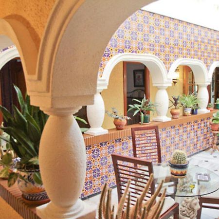 Holiday Home La Poza By Interhome Malaga Zewnętrze zdjęcie
