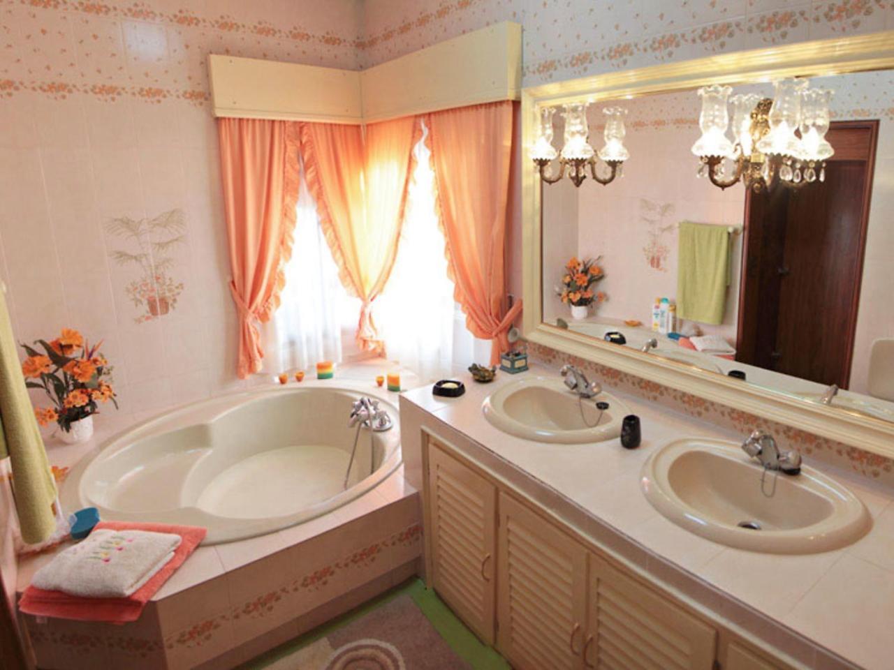 Holiday Home La Poza By Interhome Malaga Zewnętrze zdjęcie