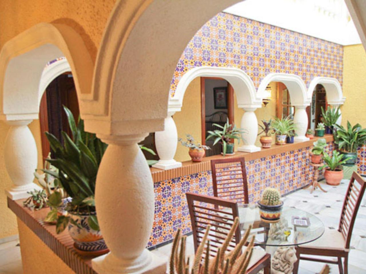 Holiday Home La Poza By Interhome Malaga Zewnętrze zdjęcie