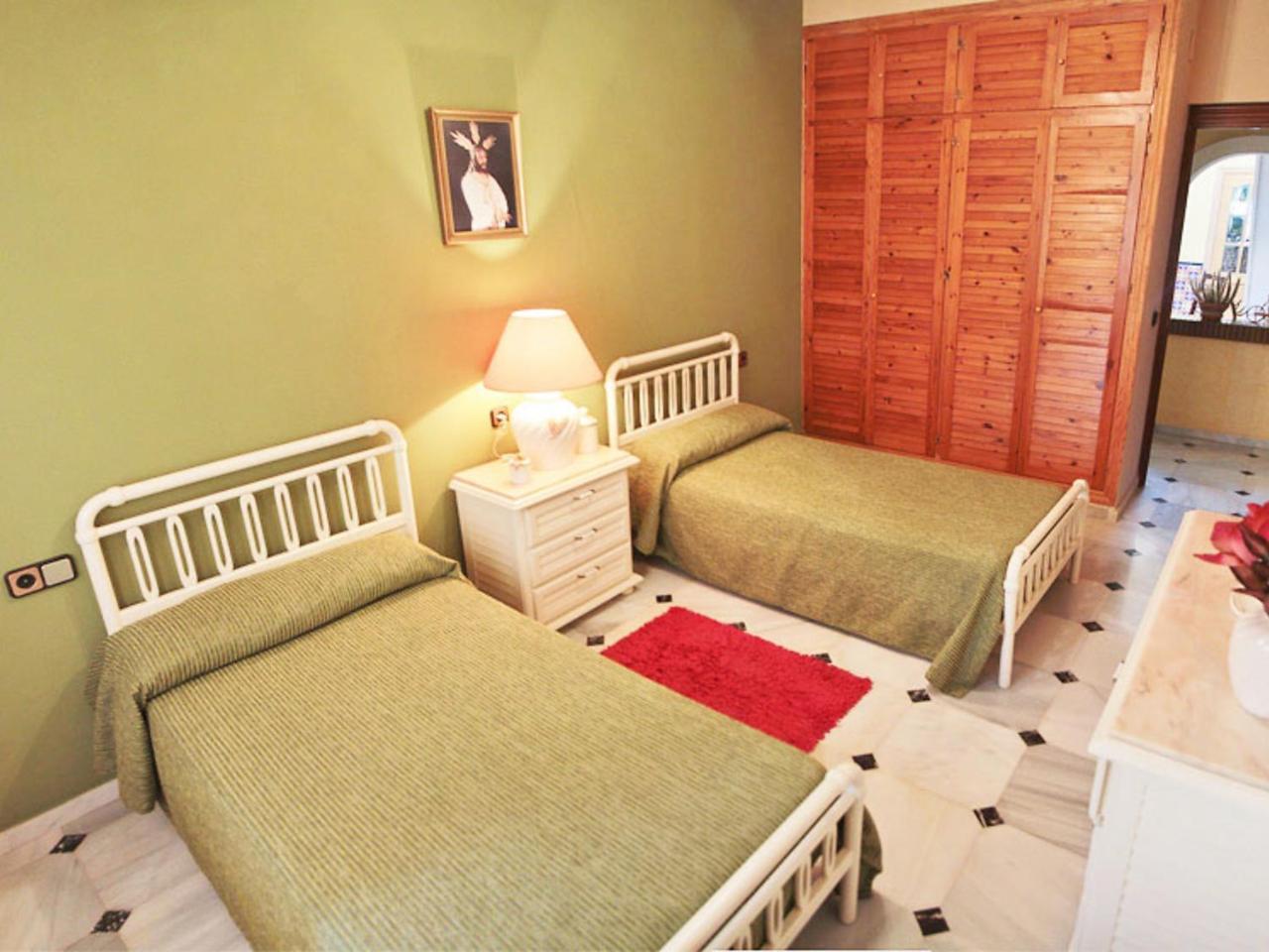 Holiday Home La Poza By Interhome Malaga Zewnętrze zdjęcie