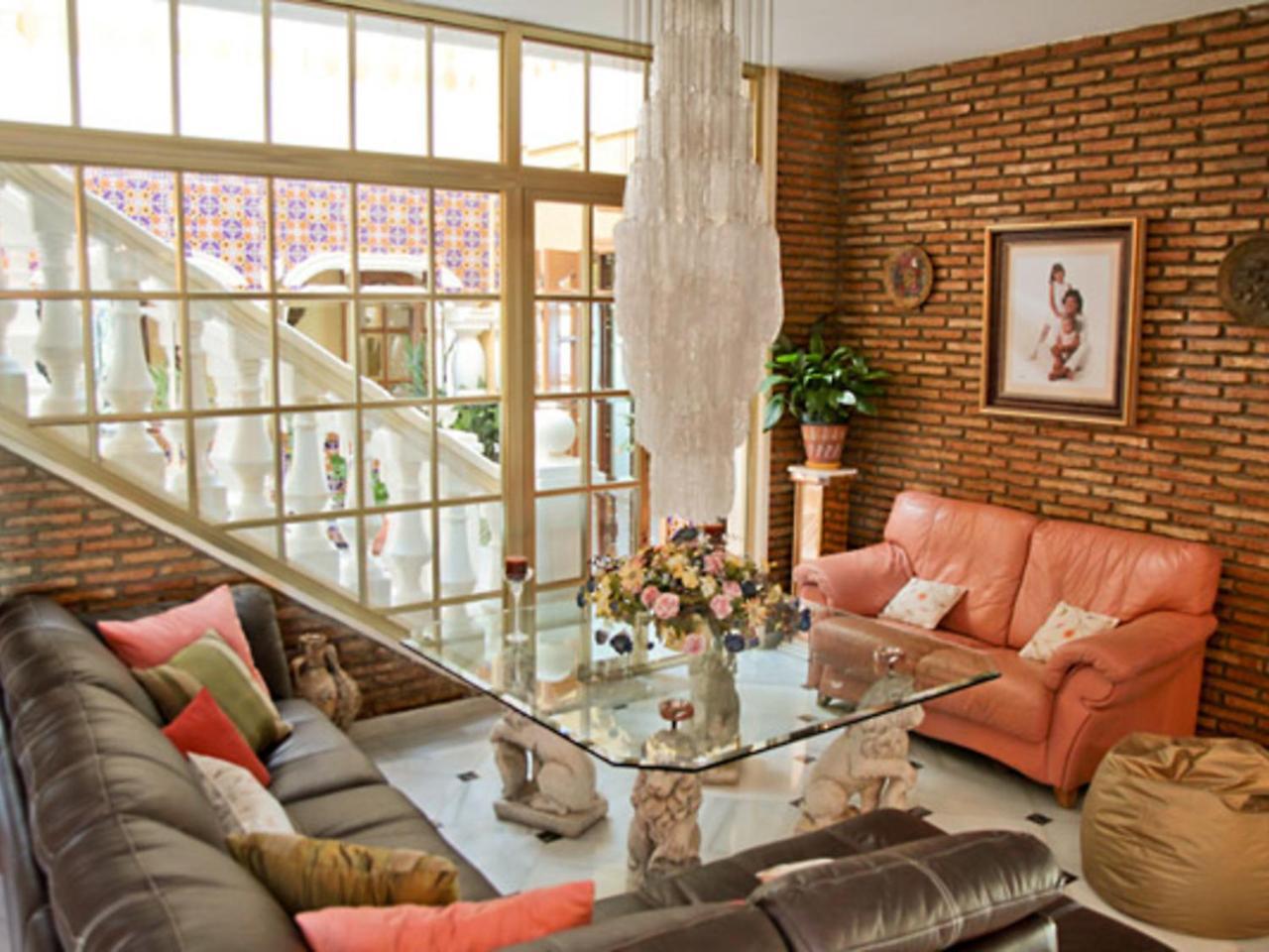Holiday Home La Poza By Interhome Malaga Zewnętrze zdjęcie