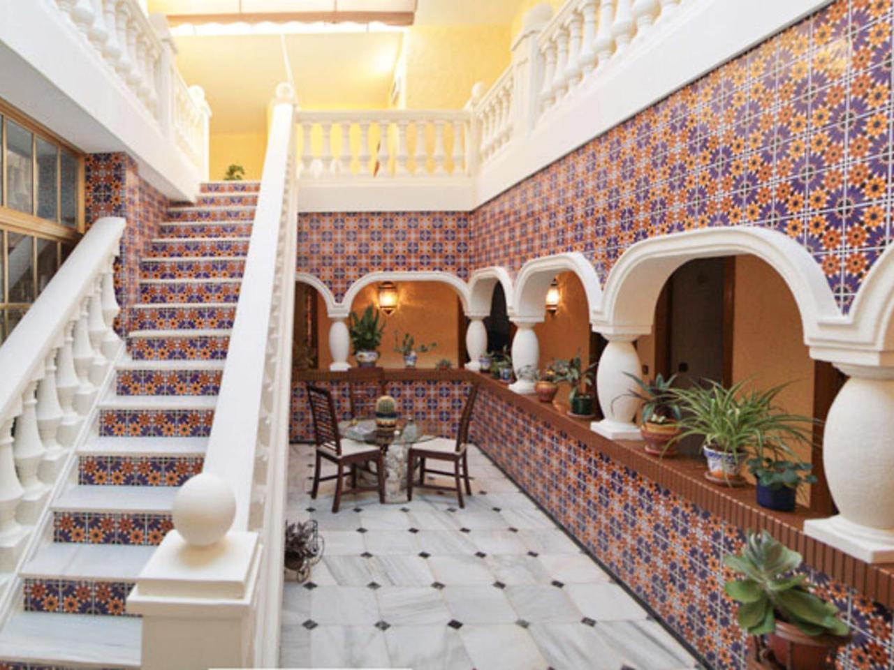 Holiday Home La Poza By Interhome Malaga Zewnętrze zdjęcie