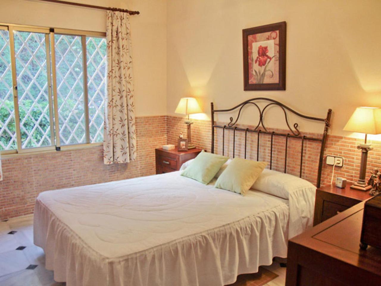 Holiday Home La Poza By Interhome Malaga Zewnętrze zdjęcie