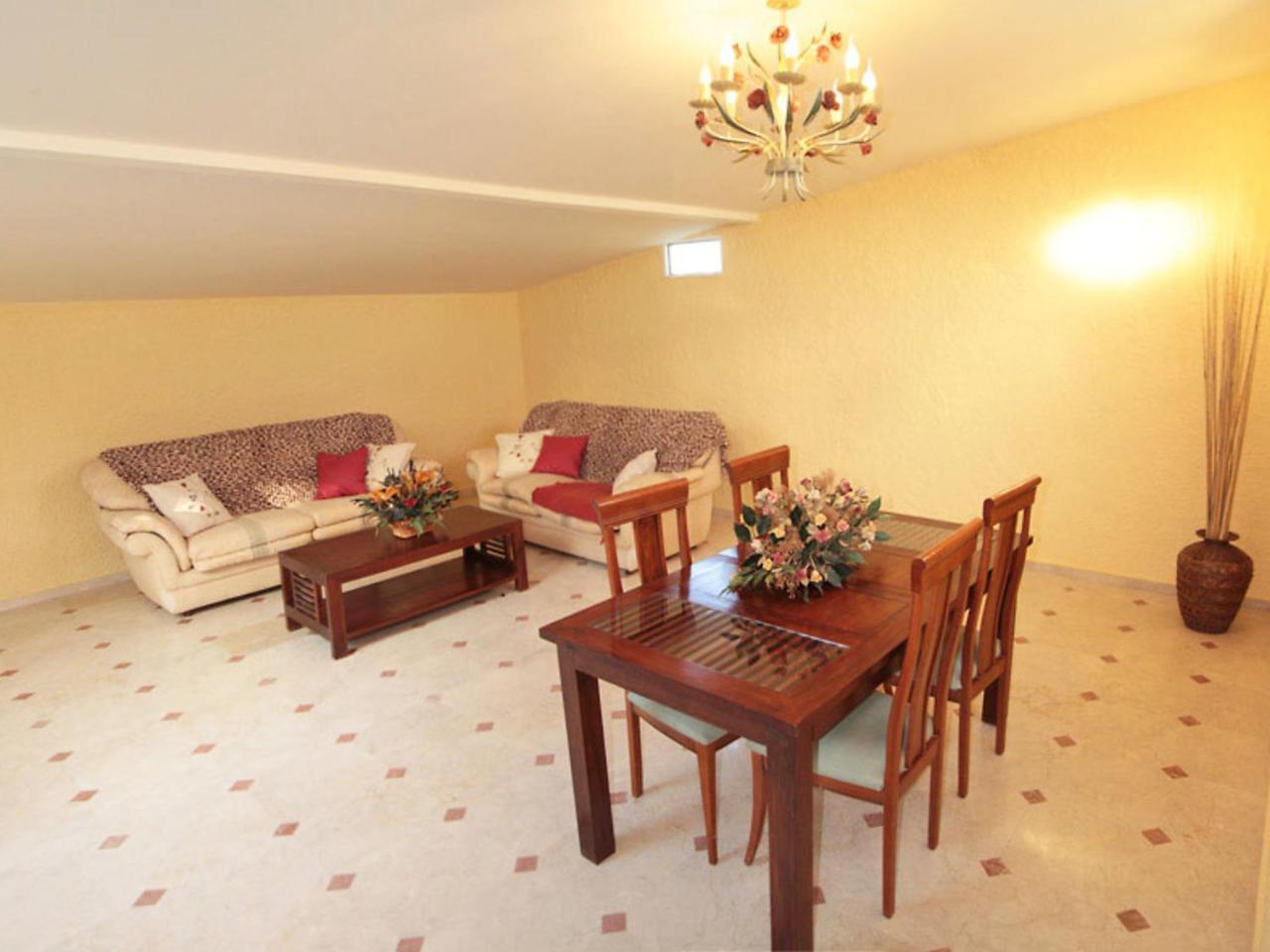 Holiday Home La Poza By Interhome Malaga Zewnętrze zdjęcie